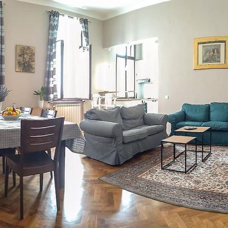 Apartment Pataky Zagreb Exterior foto